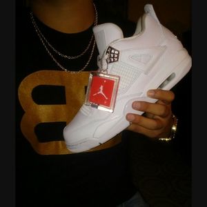 Meet your Posher, Jc